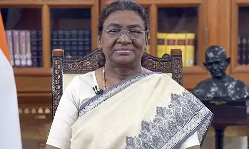 Social justice top priority for Modi government