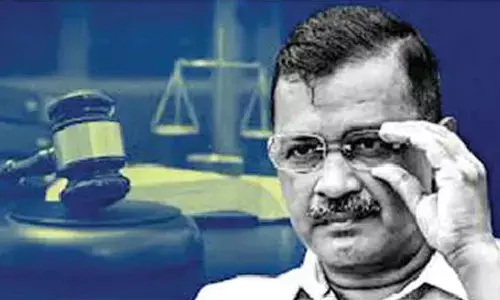 No freedom for Kejriwal: SC denies interim bail to CM in excise case