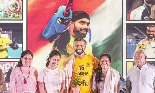 We should have got gold in Paris: Tokyo bronze holds more significance says Sreejesh