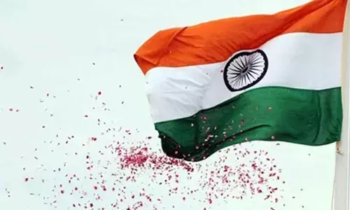 Today is Independence day: A celebration of freedom