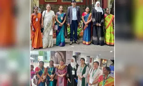 6 women gram panchayat heads invited forAug 15 celebrations at Red Fort