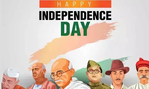 Independence Day 2024: Celebrating Iconic Slogans and Quotes by Indian Freedom Fighters