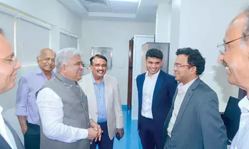 Bengaluru: Treatment for heart ailments must be cost-effective