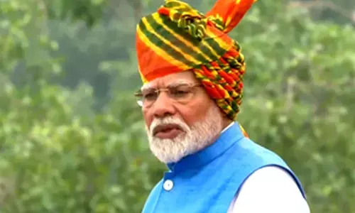 From Centre to panchayats, work towards ease of living in mission mode: PM Modi