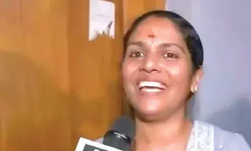 I hated her at first, Sreejesh recalls his love story