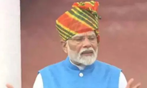 PM Modi advocates for secular civil code, calls it need of hour