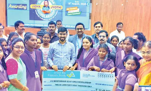 Students told to utilise government scheme