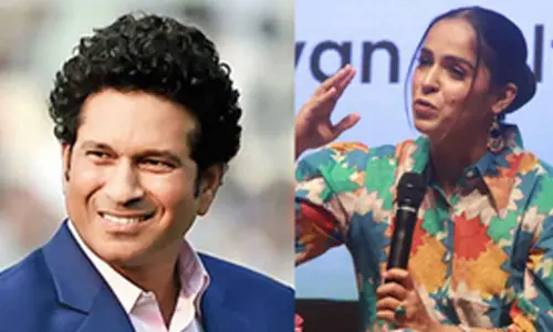 From Sachin Tendulkar to Saina Nehwal, Indian sports icons share Independence Day wishes