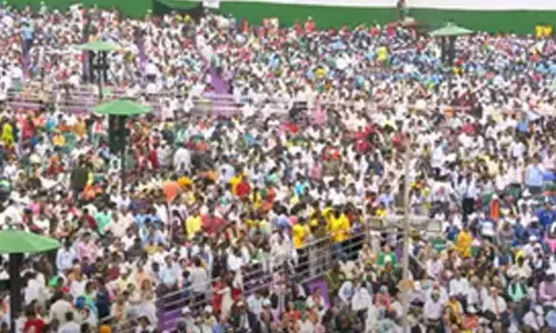 I-Day features farmers, tribals, Indian Olympic athletes as special guests