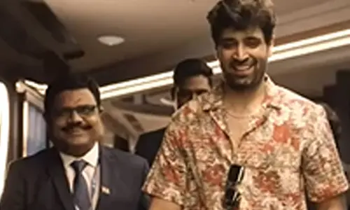 Major Special Screening on the Occasion of Independence Day