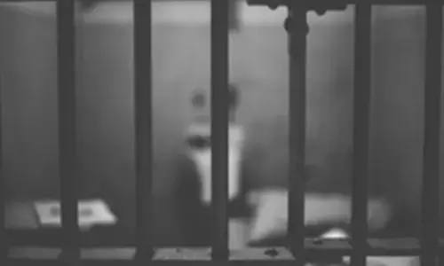 Karni Sena chiefs shooter goes on hunger strike demanding shifting from Bharatpur Jail