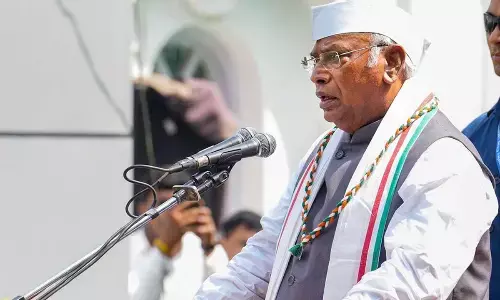 BJP’s Partition Day an attempt to spread hatred: Congress