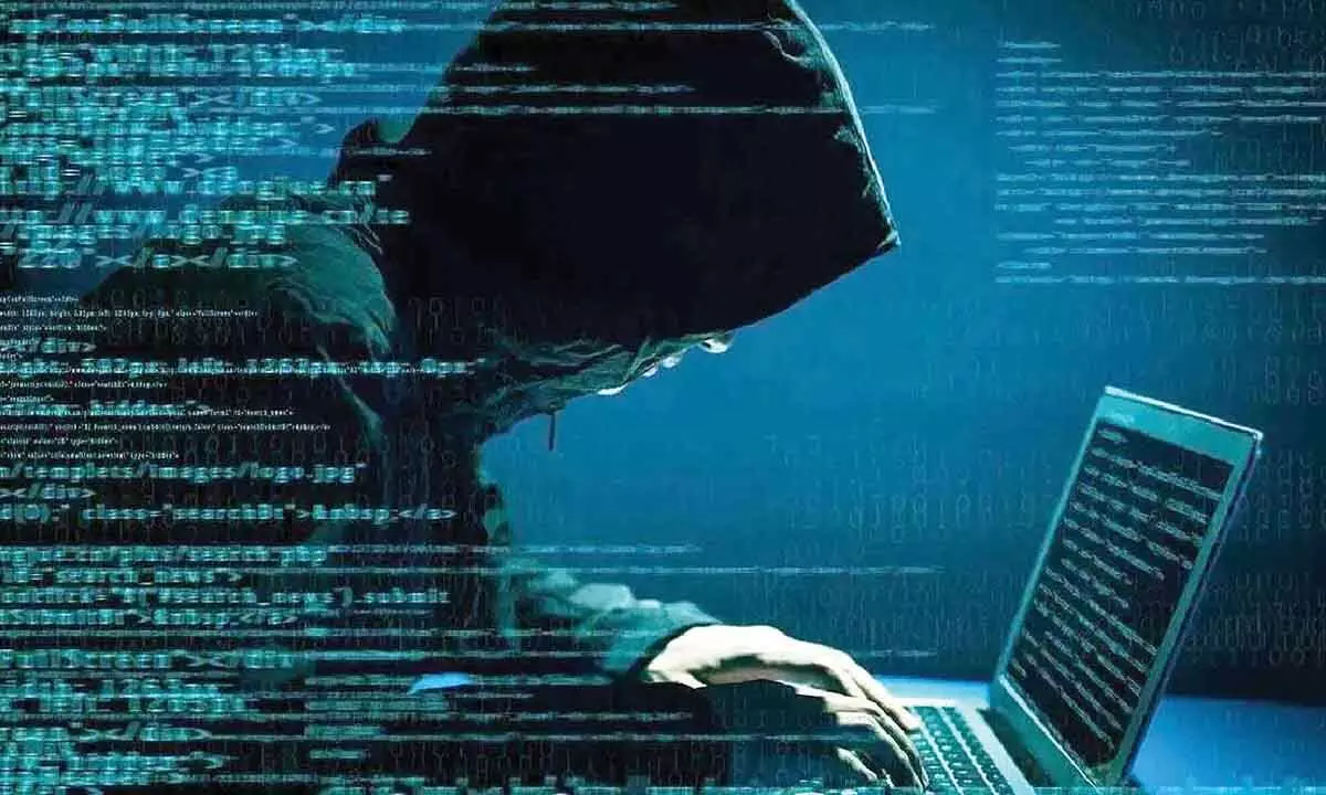 IIT professor duped of `12L, held under ‘digital arrest’ by cyber fraudsters