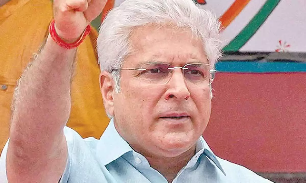 Kejriwal modern day freedom fighter: Gahlot