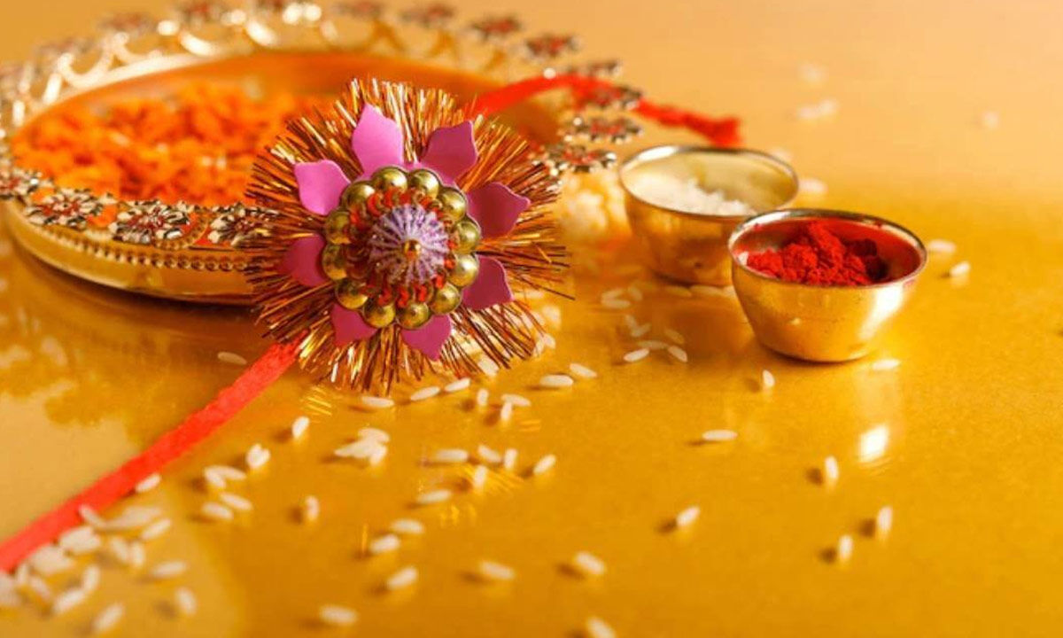 Raksha Bandhan 2024 History, Significance, and Shubh Muhurat to Tie Rakhi