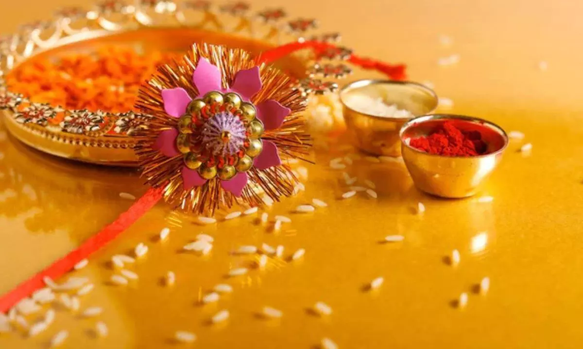 Raksha Bandhan 2024: History, Significance, and Shubh Muhurat to Tie Rakhi