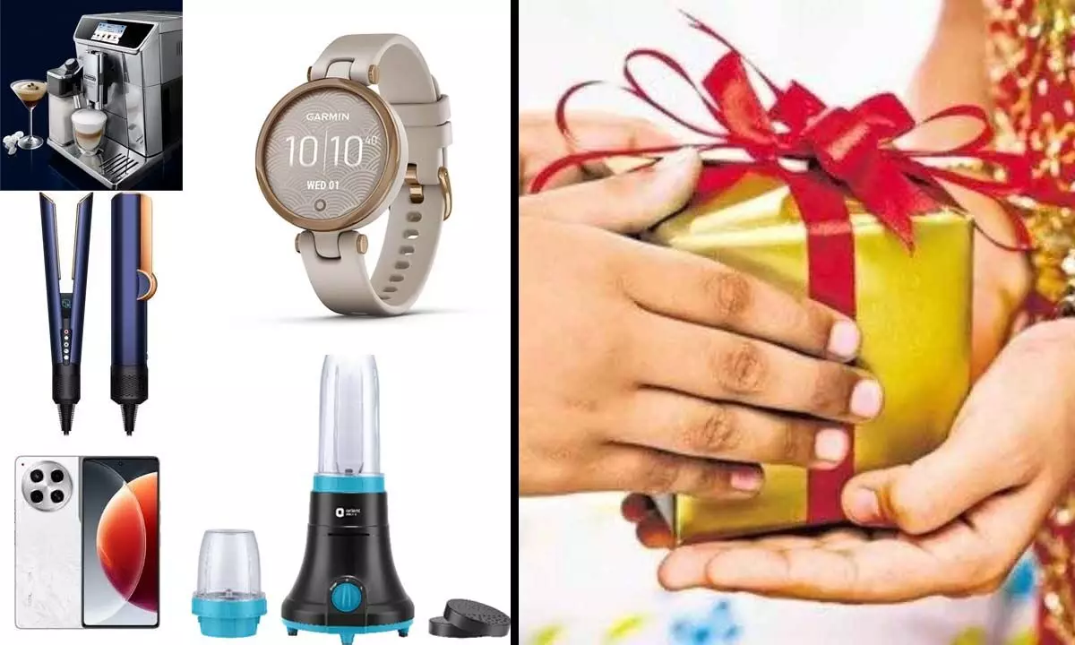 Raksha Bandhan 2024: Best Gadgets to Gift Your Siblings