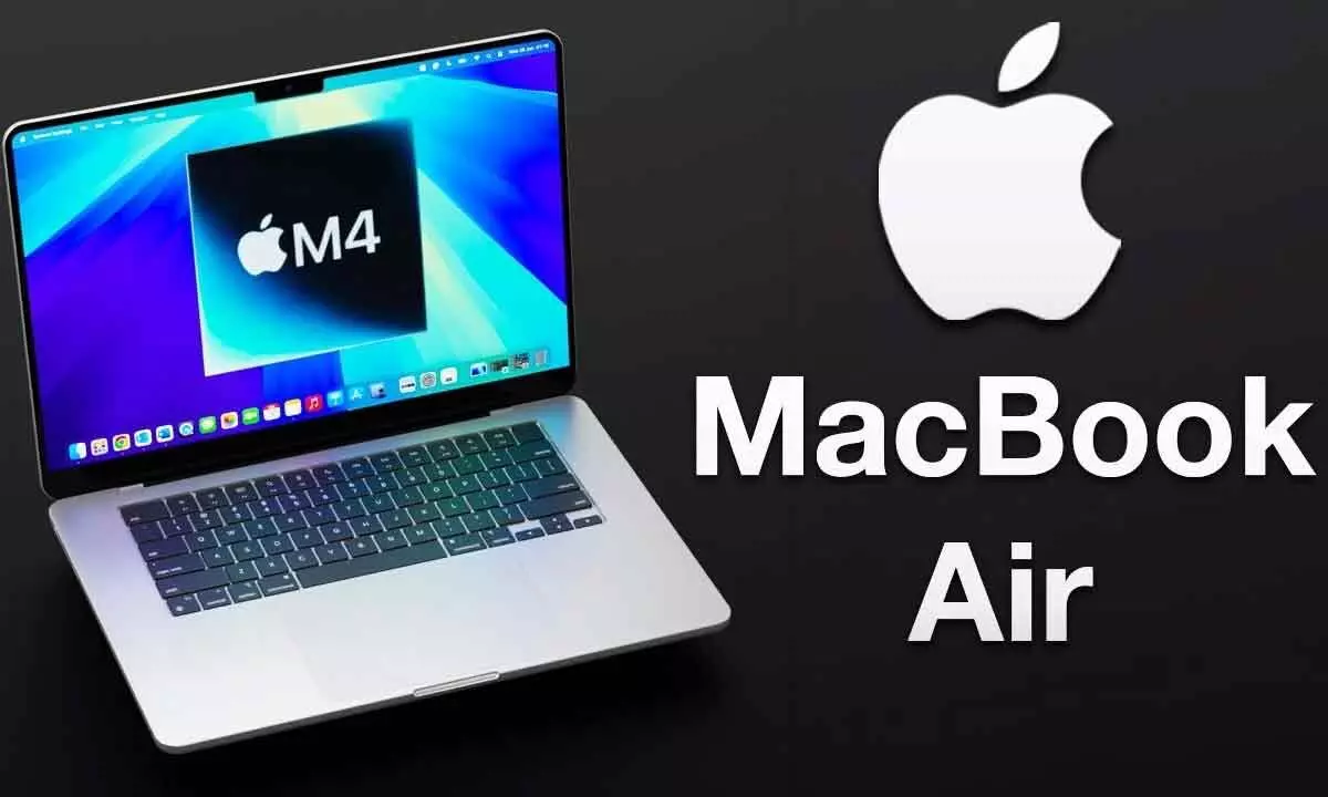 Apple M4 MacBooks Launching Soon: Dates and Expected Specifications