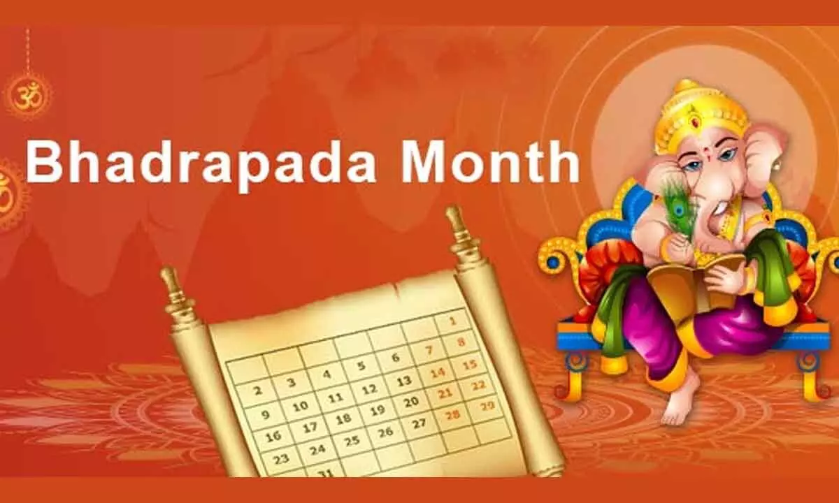 Bhadrapada 2024: Important Dates and Religious Significance