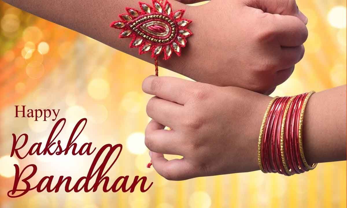 Muhurat For Raksha Bandhan 2024 Brit Lucinda