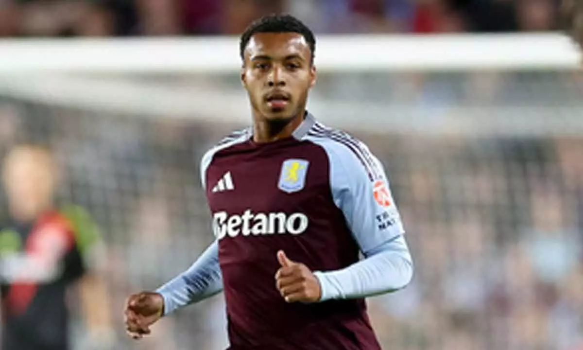 Southampton sign forward Cameron Archer from Aston Villa on four-year deal