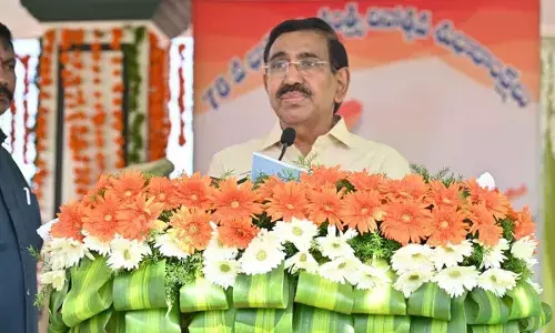 Govt to spend Rs 632 cr on addl ayacut in backward areas