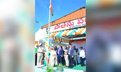 Liberation from poverty is real freedom: Minister Savitha