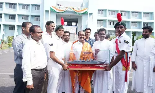 Youth will script country’s growth story: Eatala