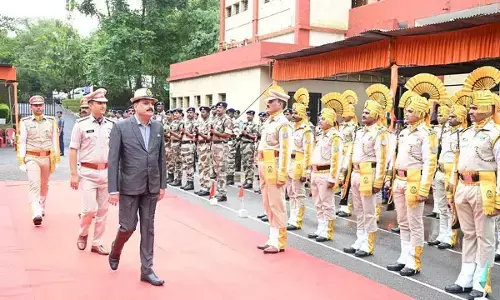 New Mangalore Port Authority celebrates 78th Independence Day