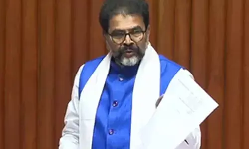 BJP seeks Guv’s intervention in police officer’s death case