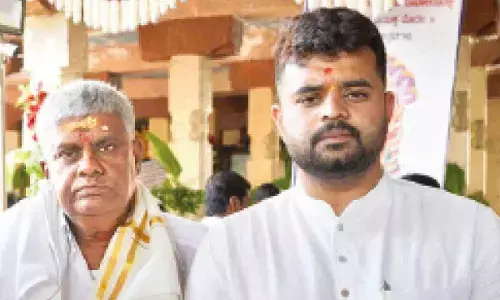 Have seen many ups & downs: H D Revanna