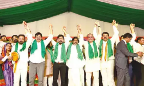 CM’s Wyra meet sees huge response