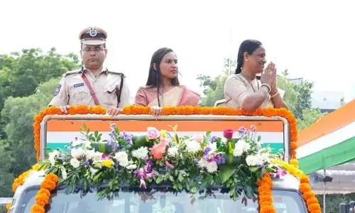 Our govt will empower women: Konda Surekha