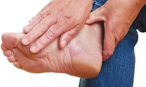 CSIR-NBRI develops herbal remedy to improve gout symptoms