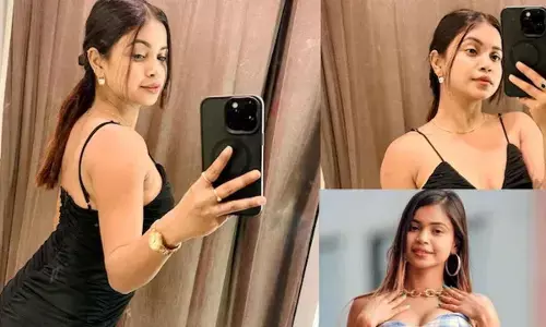 Sona Dey Denies Viral MMS Video as Fake, Accuses Defamation