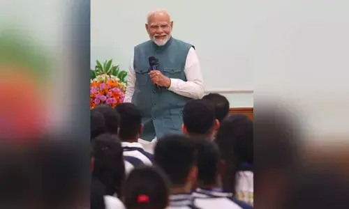 Ek Ped Maa Ke Naam, PM Modi urges Indian Paris Olympians to join campaign