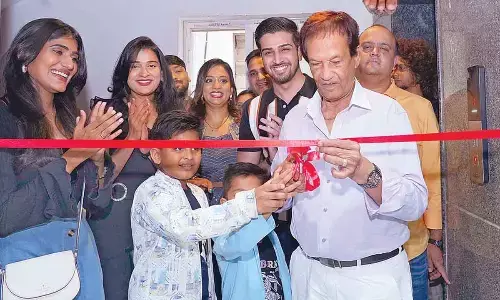Habibs Salon Launches New Luxury Location in Hyderabad