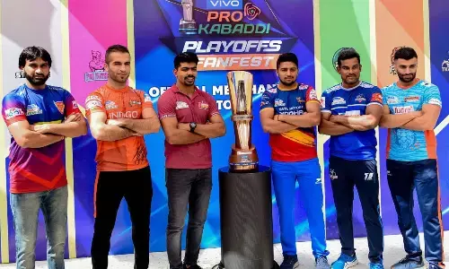PRO Kabbadi League Season 11: Here is list of players bought on Day 1