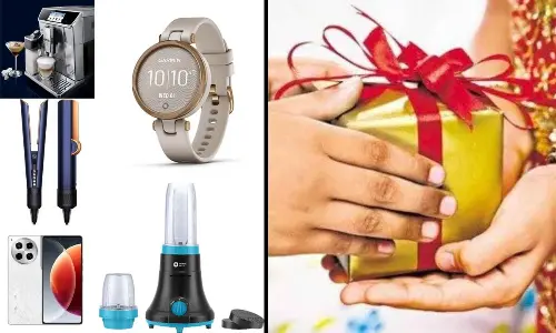 Raksha Bandhan 2024: Best Gadgets to Gift Your Siblings