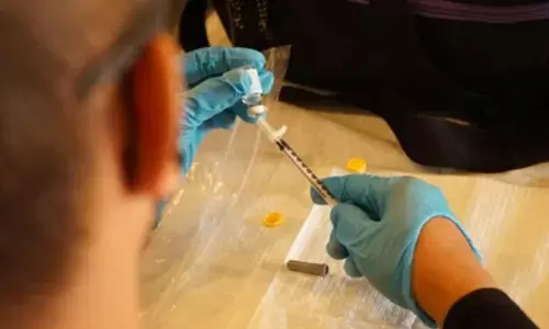 Czech Health Ministry recommends vaccination against mpox