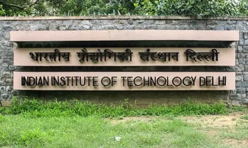 IIT Delhi study to help develop alternative to lithium-ion batteries