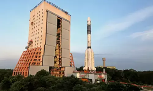 First test flight of India’s human space mission rocket likely in December