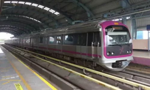 Centre okays Rs 15,611 crore Phase-3 Bangalore Metro Rail Project