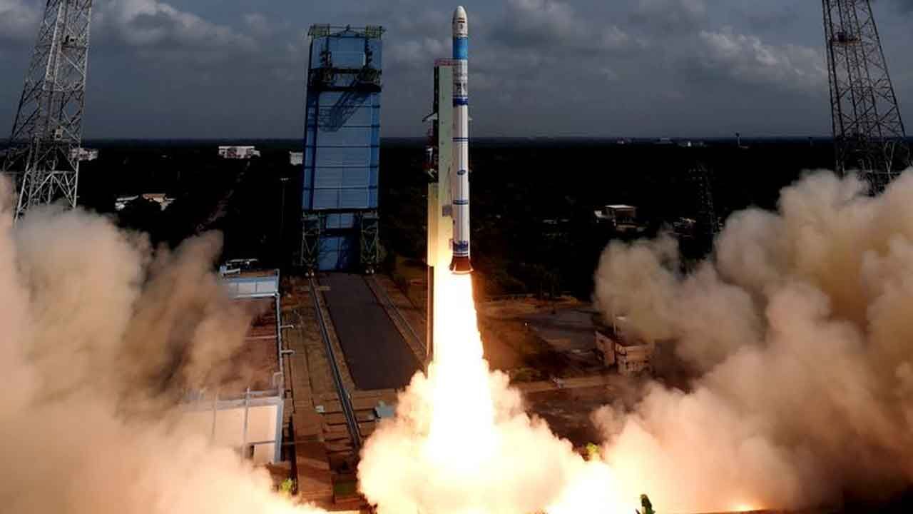 ISRO's smallest rocket completes final test flight successfully