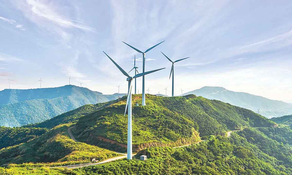 ISFC-2024: Uniting Experts for Clean Energy Solutions in Visakhapatnam