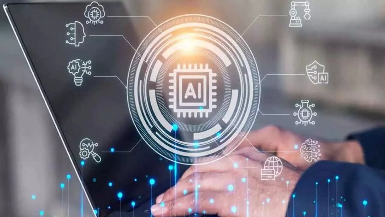 78 pc leaders urge for accelerating responsible AI ecosystem