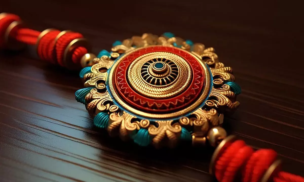 Luxury and Value: The Best Rakhi Gifts for 2024 That Shine Bright