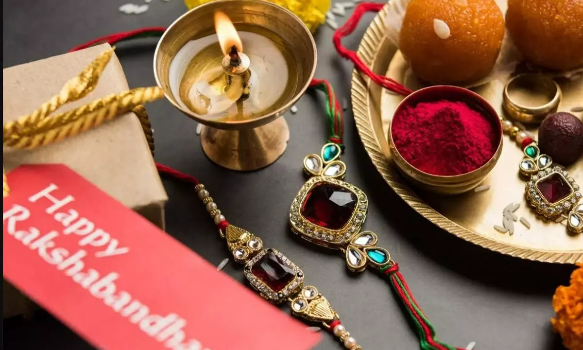 Raksha Bandhan 2024: Elevate the Celebration with these Gifts for Your Sibling