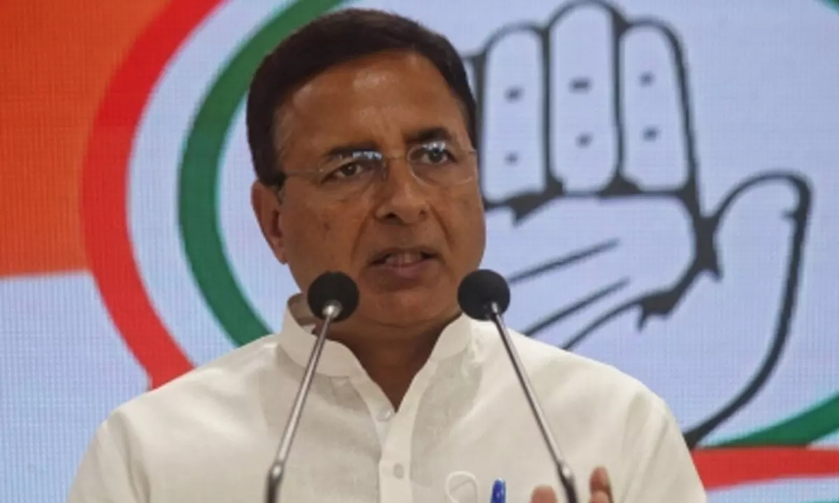 Guv’s sanction an act of political vendetta against Ktaka govt by Centre: Congress