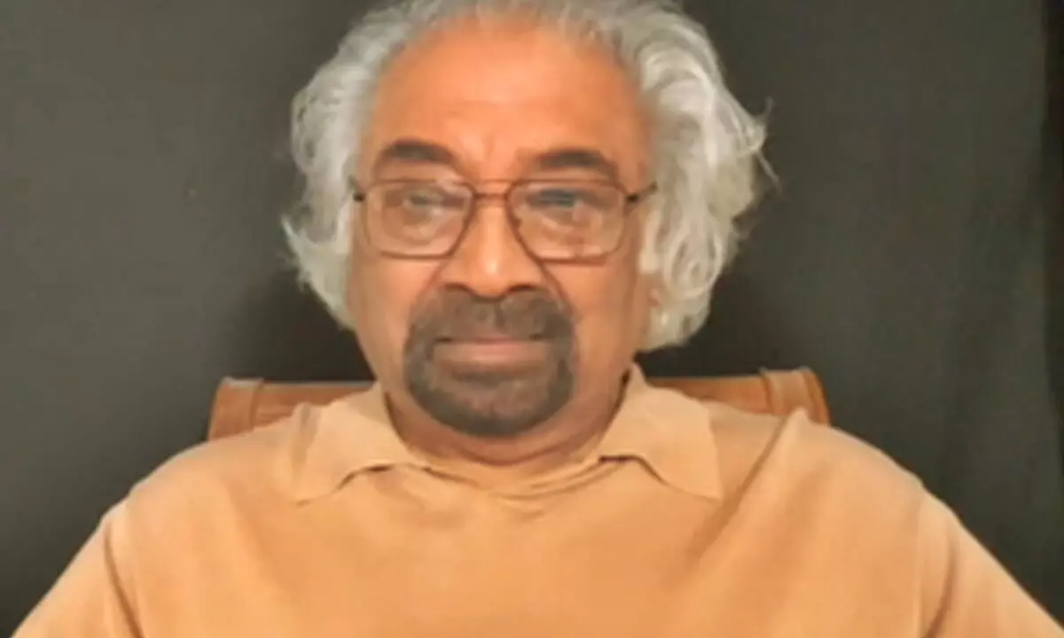 One Nation, One Election not feasible in diverse country like India: Sam Pitroda